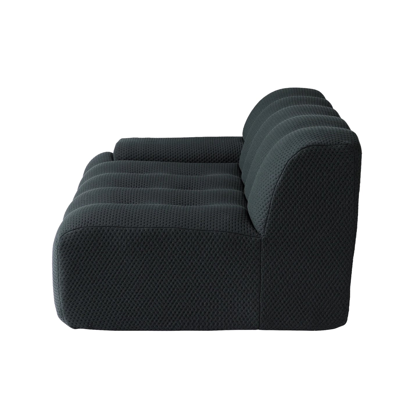 SdorensCN Comfy Cloud UltraPremium Oversized Modular Sectional Sofa Featuring Fabric