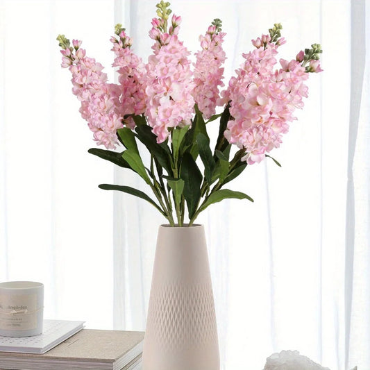 Zhejiang CN Silk Snapdragon Antirrhinum Flowers For Wedding Decor