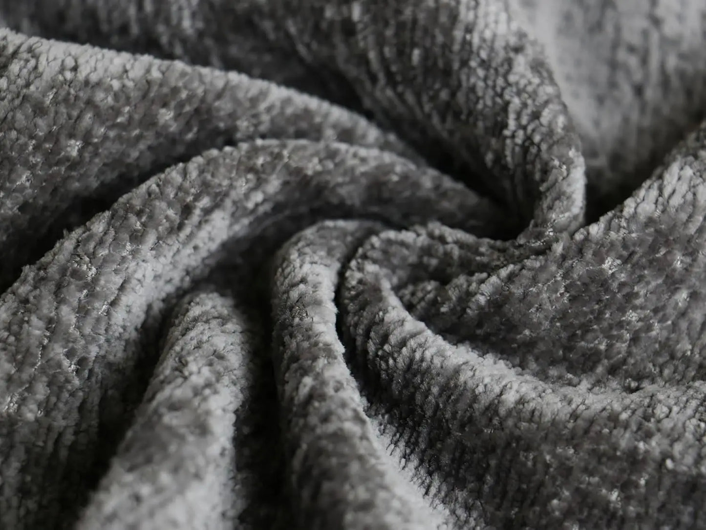 Txtin's U Shaped Sectional Sofa With Double Chaise Living Room