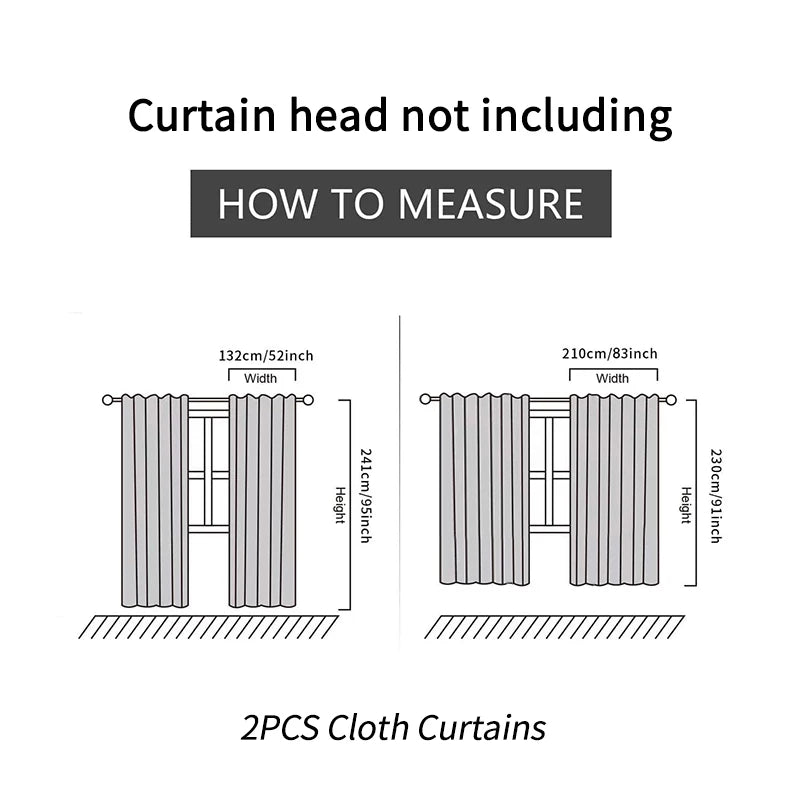 CN Zhejiang Luxury Flannelette Curtains Tatting High Shading Living Room