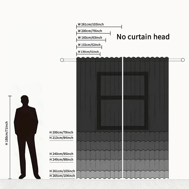 Zhejiang Curtain Fabric Perforated Flannelette For Living Room