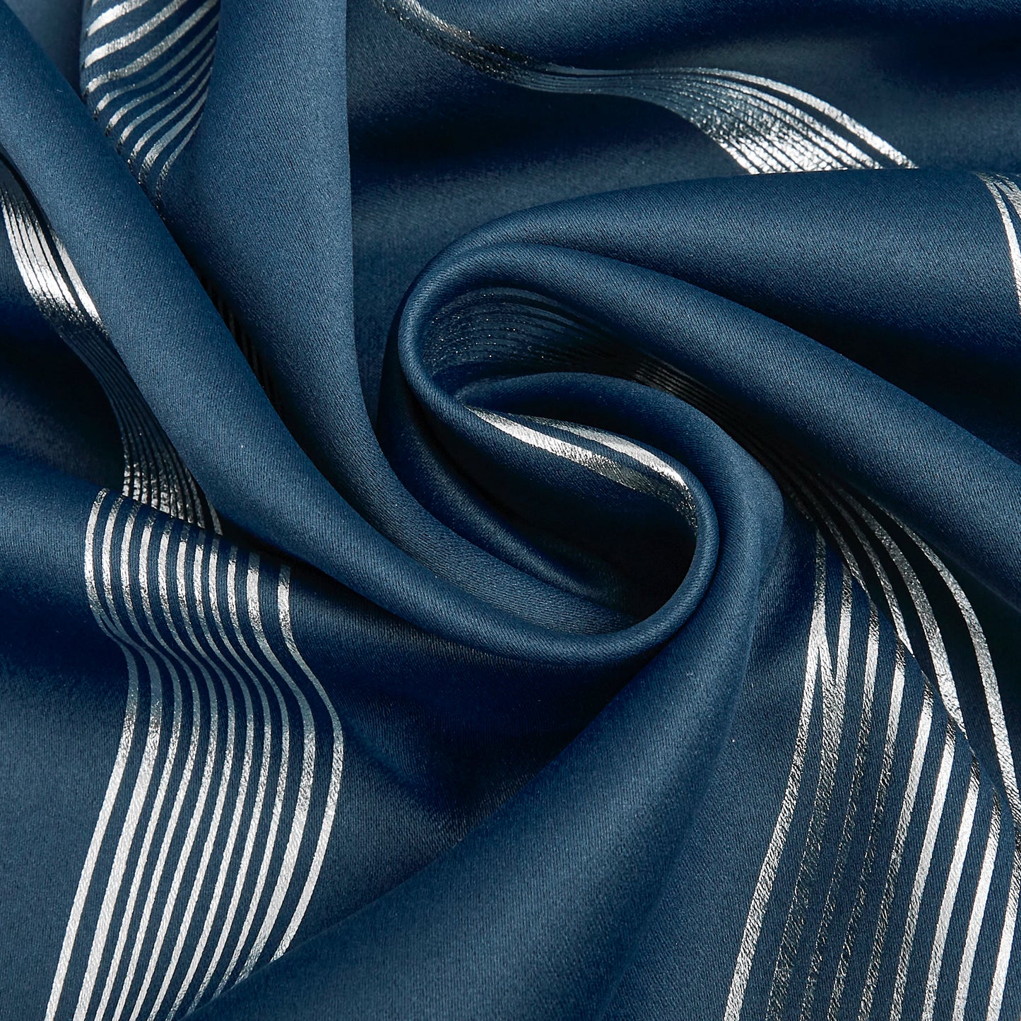 Zhejiang Craft Of Weaving Blackout Curtains Grommet Room Darkening