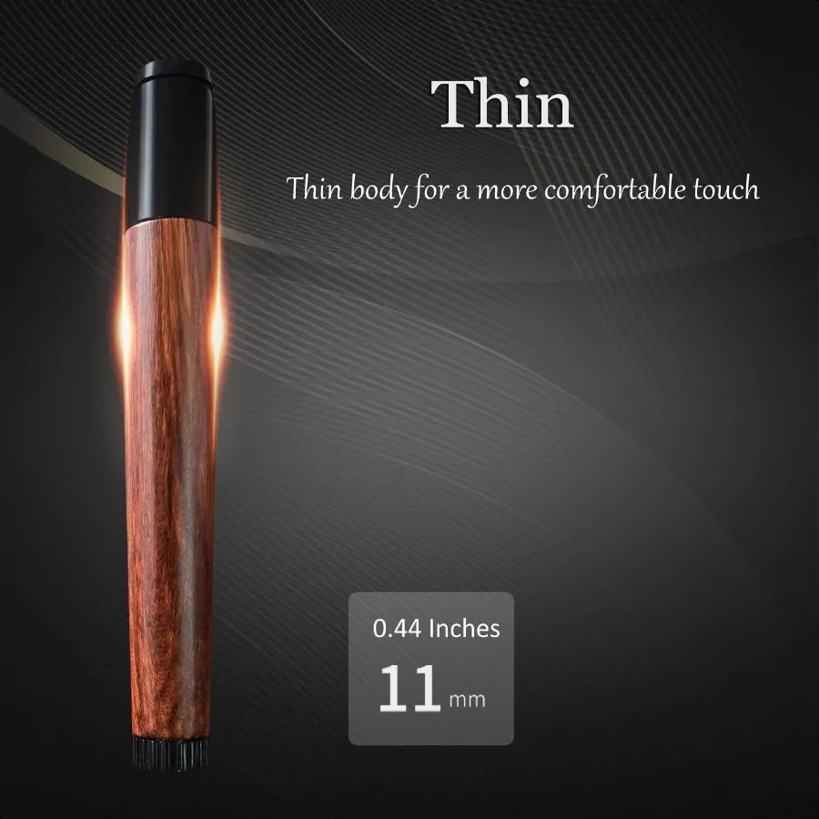 Butane Torch Lighters Pocket Lighter Adjustable and Refillable Gas Lighter for Candle Kitchen Fireplace Fireworks Without Gas B