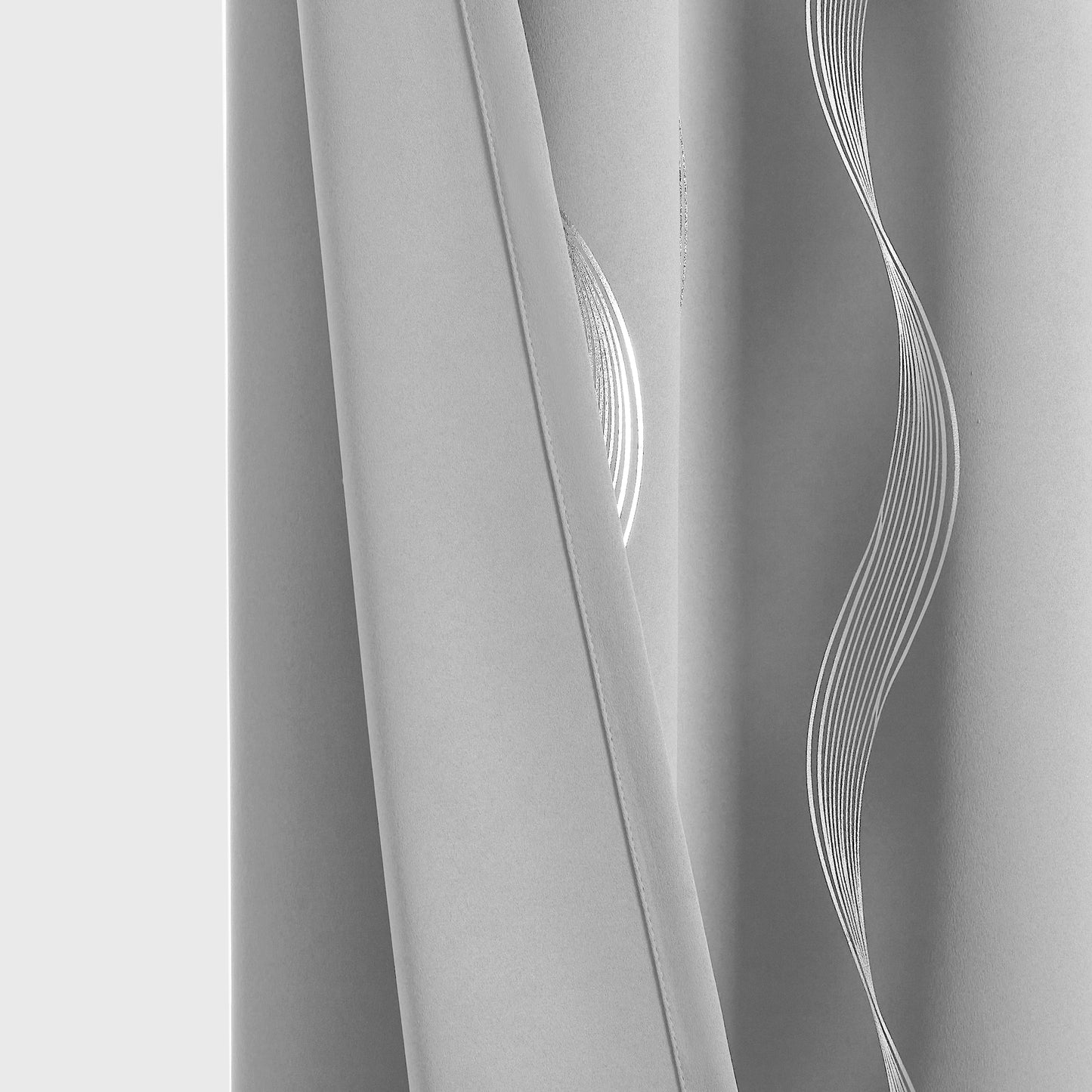 Zhejiang Craft Of Weaving Blackout Curtains Grommet Room Darkening