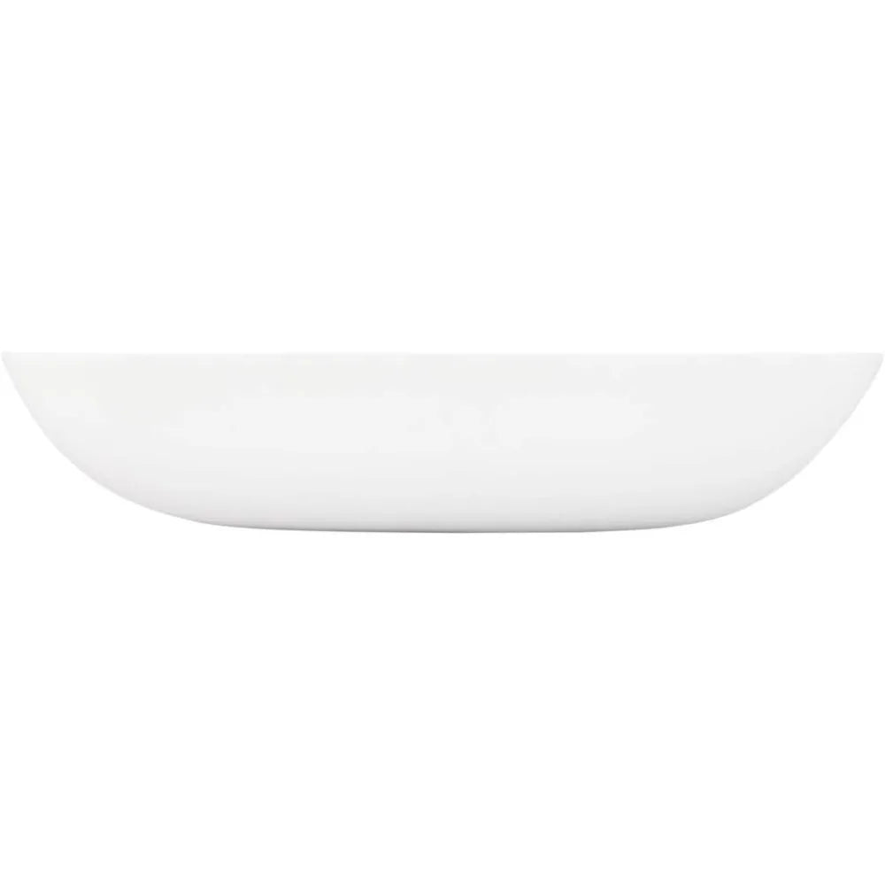 Alanna Resin Vessel Bathroom Sink