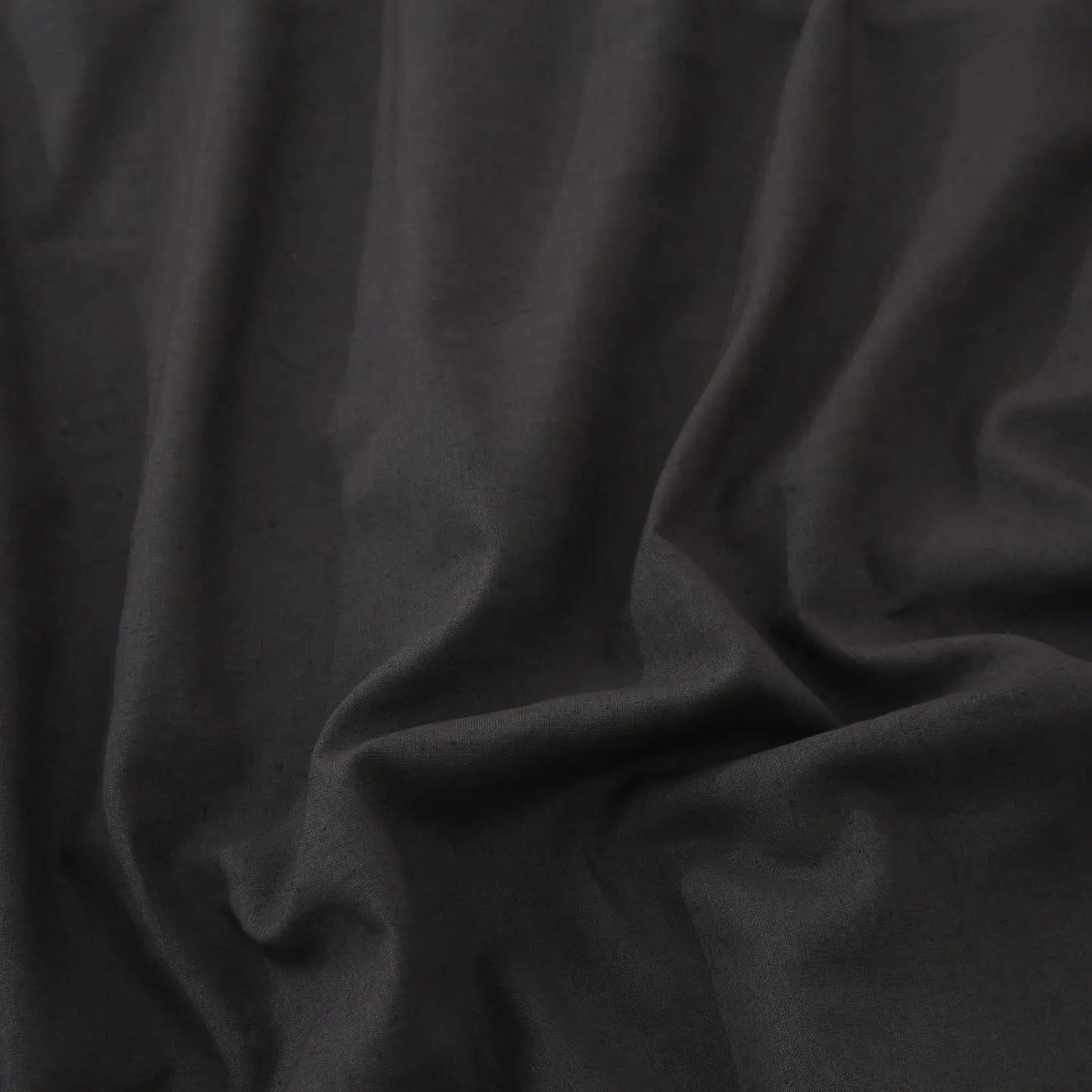 Simple Opulence Linen Cotton Blend Fitted Sheet Soft Breathable Bedding