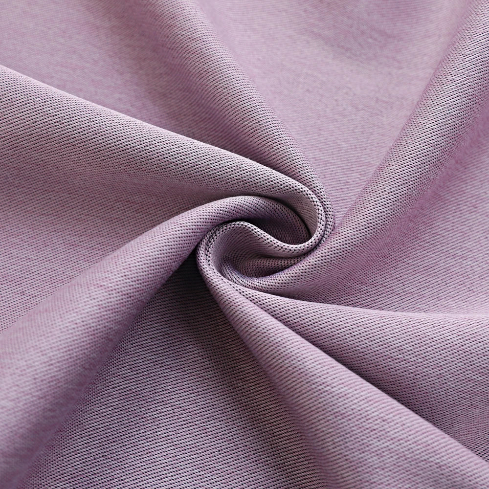 CN Zhejiang Tatting Luxury Vintage Embroidered Curtain