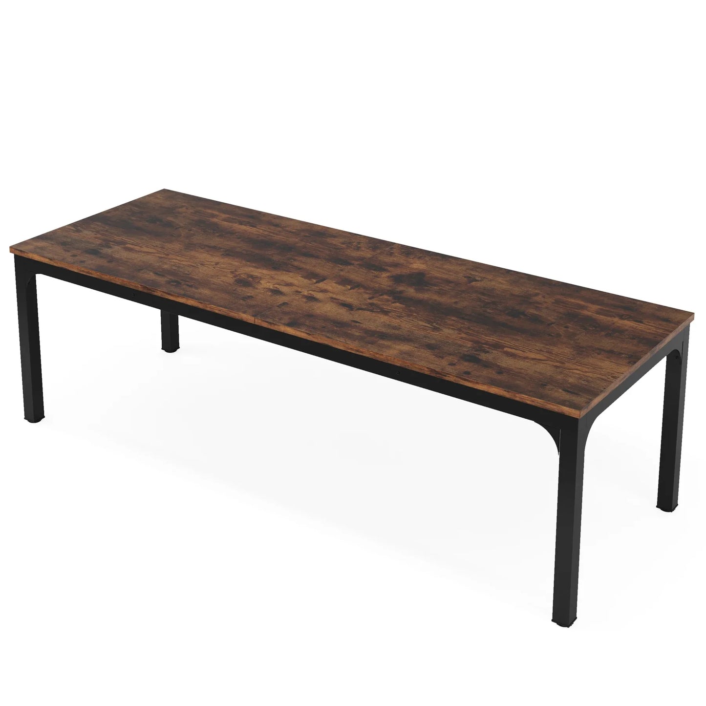 Tribesigns Extra Long Computer Desk For Home Office Two Person Desk